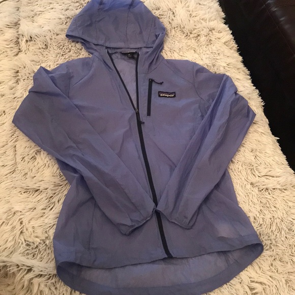 Patagonia Jackets & Blazers - Patagonia wind breaker